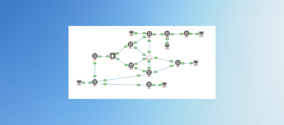 Ultimate EIGRP Labs for CCIE Enterprise Exam